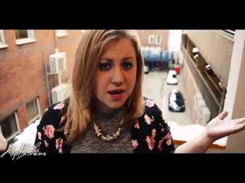 Billz | Seize The Moment | [Music Video] | KeptInFrameMedia