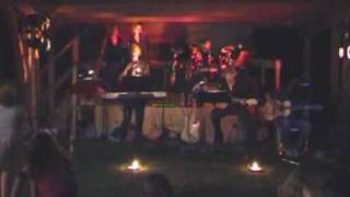 De Andrè/ De Gregori - Canzone per l'estate [Fadiesis cover live]