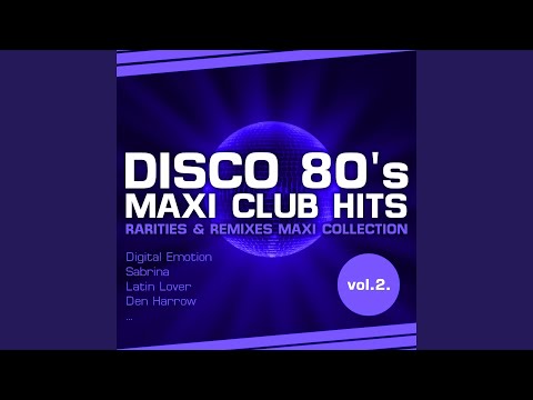 We Connect (Special Maxi Disco Mix)