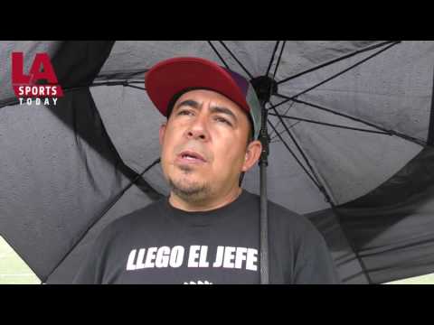 FC Gallitos de Los Ángeles