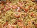 Video de barato "pasta a la"