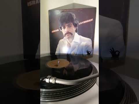 Israel Kantor - Rumberos en Nueva York  [1984]