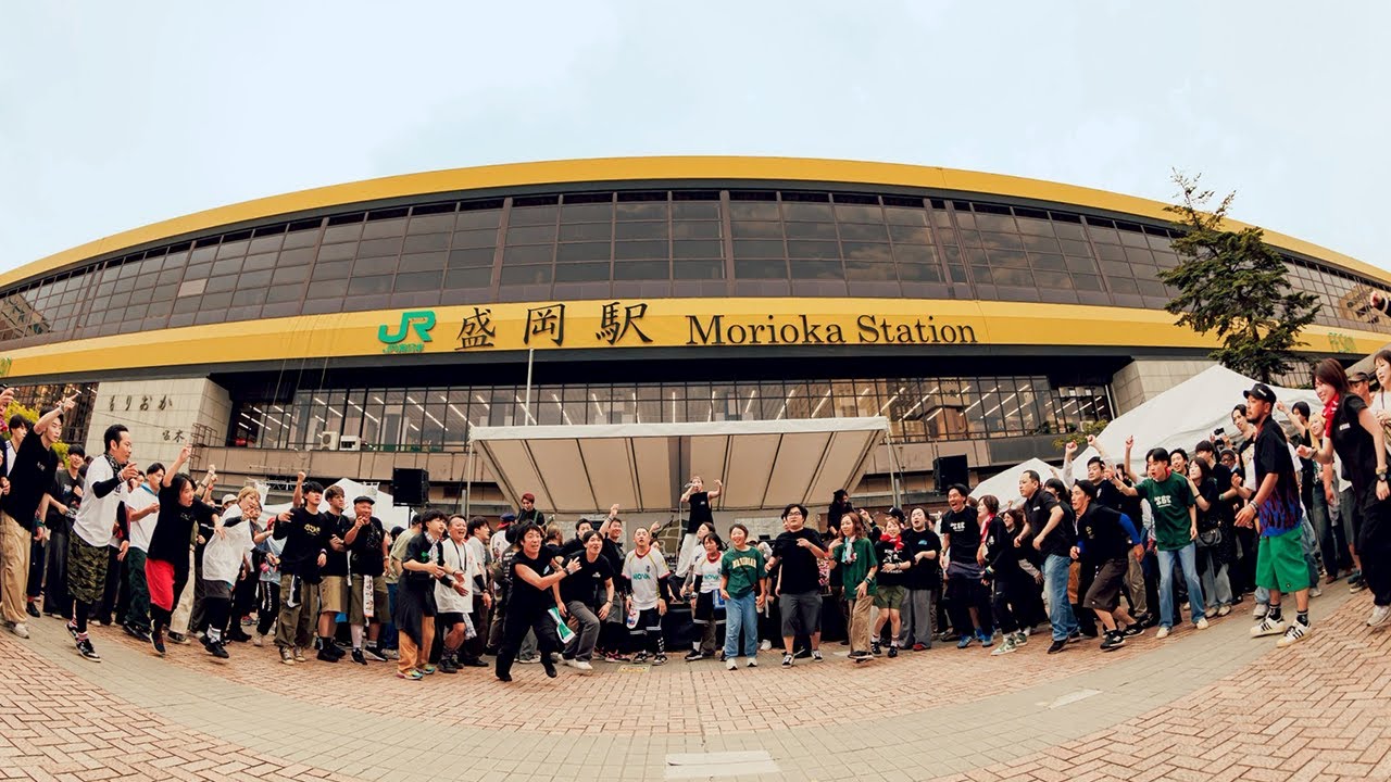 いしがきROCK2025 SBE