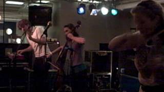 Ra Ra Riot--&quot;Winter &#39;05&quot;