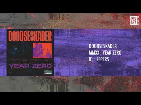 Doodseskader - "MMXX : Year Zero" [Full Album]