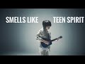 Nirvana - Smells Like Teen Spirit (Cover by Feng E)