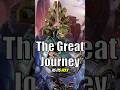 Halo Lore The Covenant S Great Journey Explained