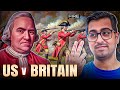 How 1 American Brought The British Empire Down US Independence