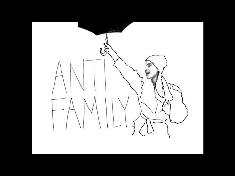 Mission:Obscure - Antifamily