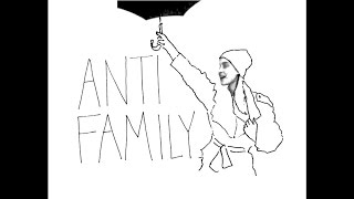 Mission:Obscure - Antifamily