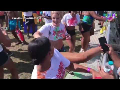 LIVE @ Dreamland Jouvert 2020