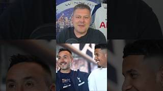 THE 60 SECOND SPURS NEWS UPDATE: Team News, Sávio CAN Play Against Charlton, De Zerbi on Carabao Cup