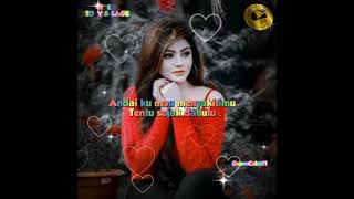 Download lagu 🌸LUPA SAAT BERPUNYA🌸 mp3