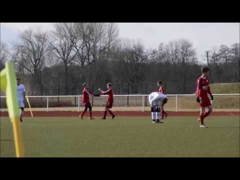 SpG Glienick/Zossen : BSC Preußen (A-Jugend)