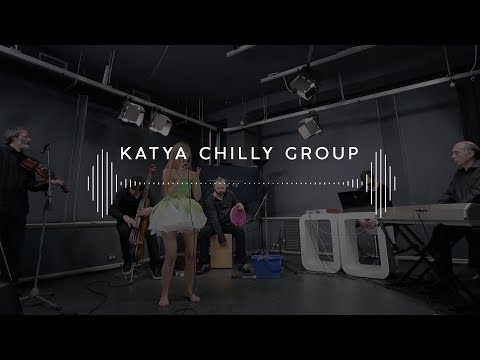 KATYA CHILLY GROUP на Stage 13