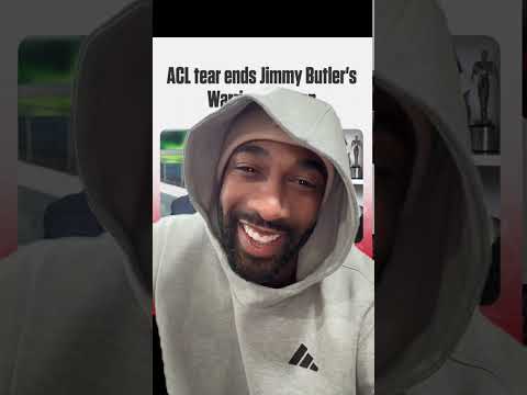 Jimmy Bulter Is OUT and Kuminga dont u DARE PLAY