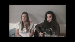 Use Somebody - Kings of Leon ( Cover by Sofia Moura & Inês Vaz )