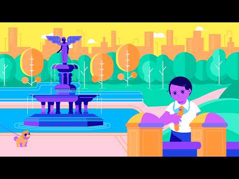 Why Beautiful Things Make us Happy ☺️☺️