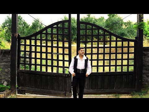 Marian Medregoniu - Stai viata doar o clipa (Official Video) NOU