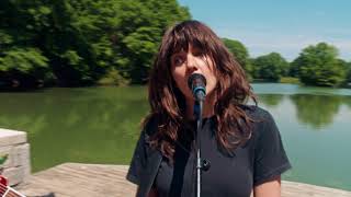 Courtney Barnett - Help Your Self (Live from Piedmont Park)