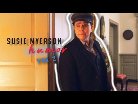 Susie Myerson || Best of: Humor (vol 2)