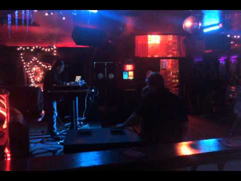 Cohenbeats At Silk City in Philadelphia