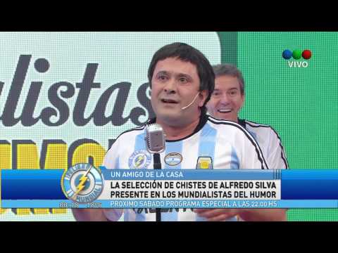 Peligro Mundial - 14 de Julio de 2014.