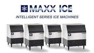 Ice Cube Machines