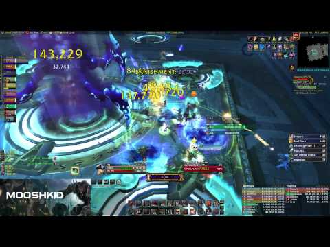 Heroic Sha of Pride 2