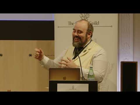 Tutored Tastings of Gin 2024