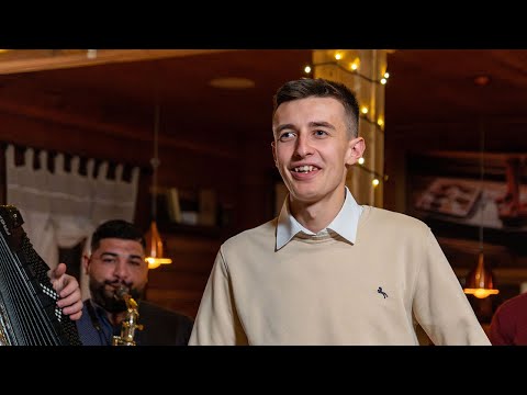 KOLAČKOVSKÉ TRIO - Čaro Vianoc (Official Video)