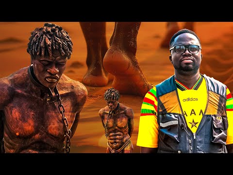 Twum Dufe Gabriel  and Homeland Tribe