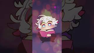 【手描き切り抜き】興味本位が！【不破湊】#Shorts