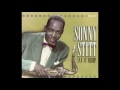 April 4, 1962 "Baby, Do You Ever Think Of Me?" Sonny Stitt Quartet