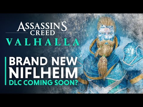 Is there another AC Valhalla DLC arriving this year?