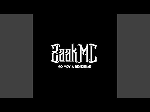 No Voy a Rendirme