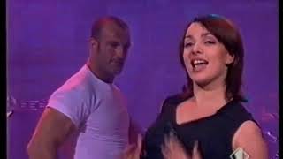 Ambra Angiolini - Niente da capire - Generazione X