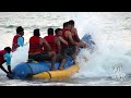Banana Boat Ride