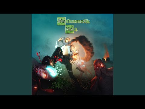 Video thumbnail for NGGAZCANT