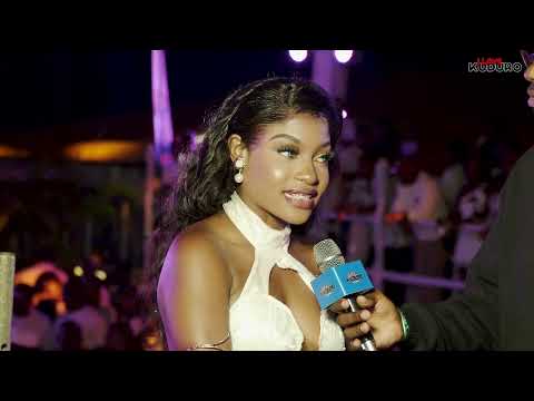 TSHUNAMI BIRTHDAY PARTY