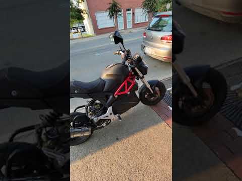 Vitacci Rocket 50cc