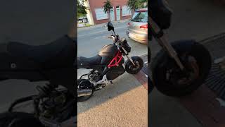 Vitacci rocket 50cc