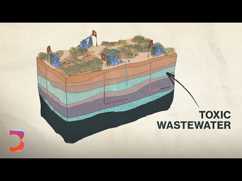 The Looming Disaster Under America’s Biggest Oil Field