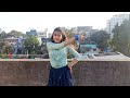 Naina Ke Teer Dance Video Renuka Panwar Vikram Pannu Haryanvi Dance Video Dance Cover By Pihu