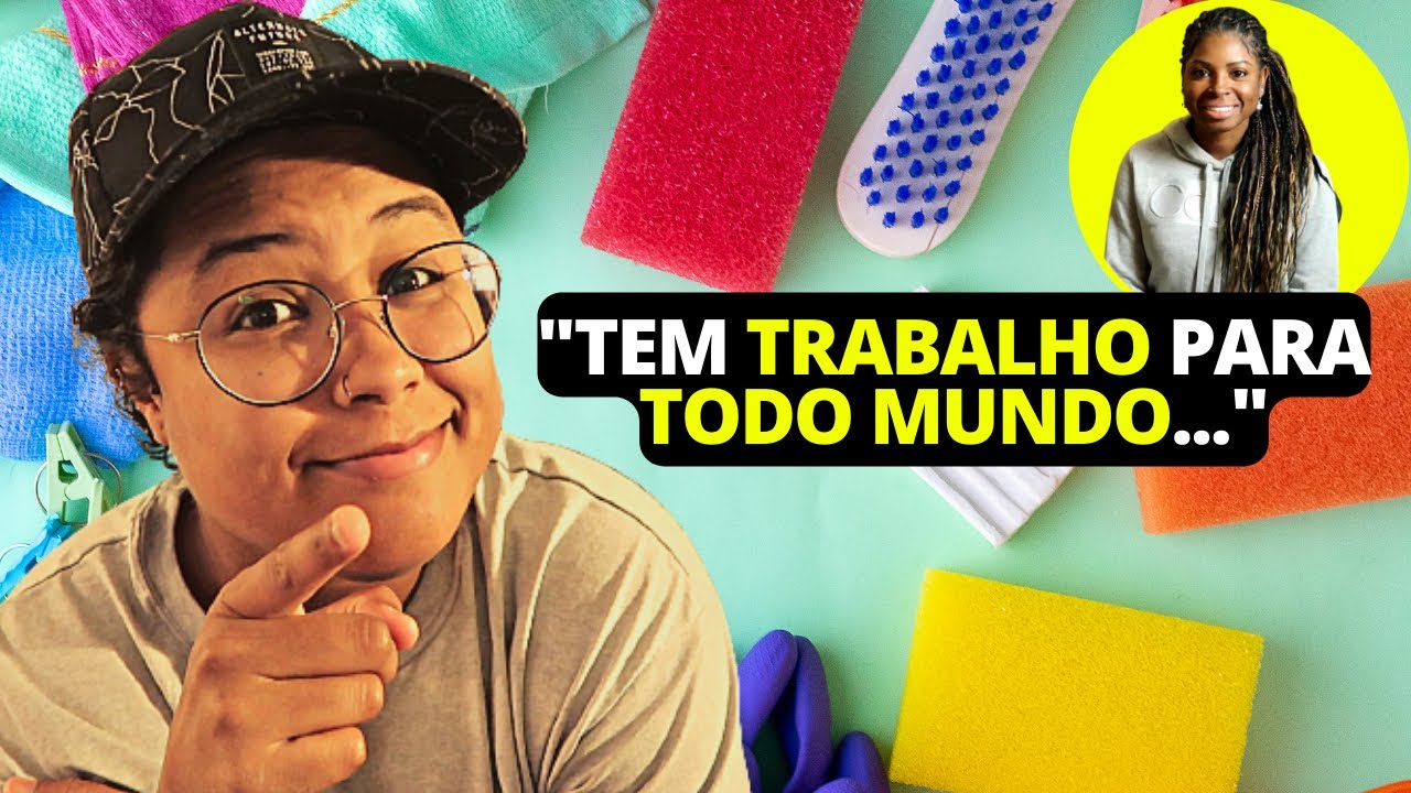 COMO ABRIR UMA EMPRESA DE LIMPEZA NOS EUA?