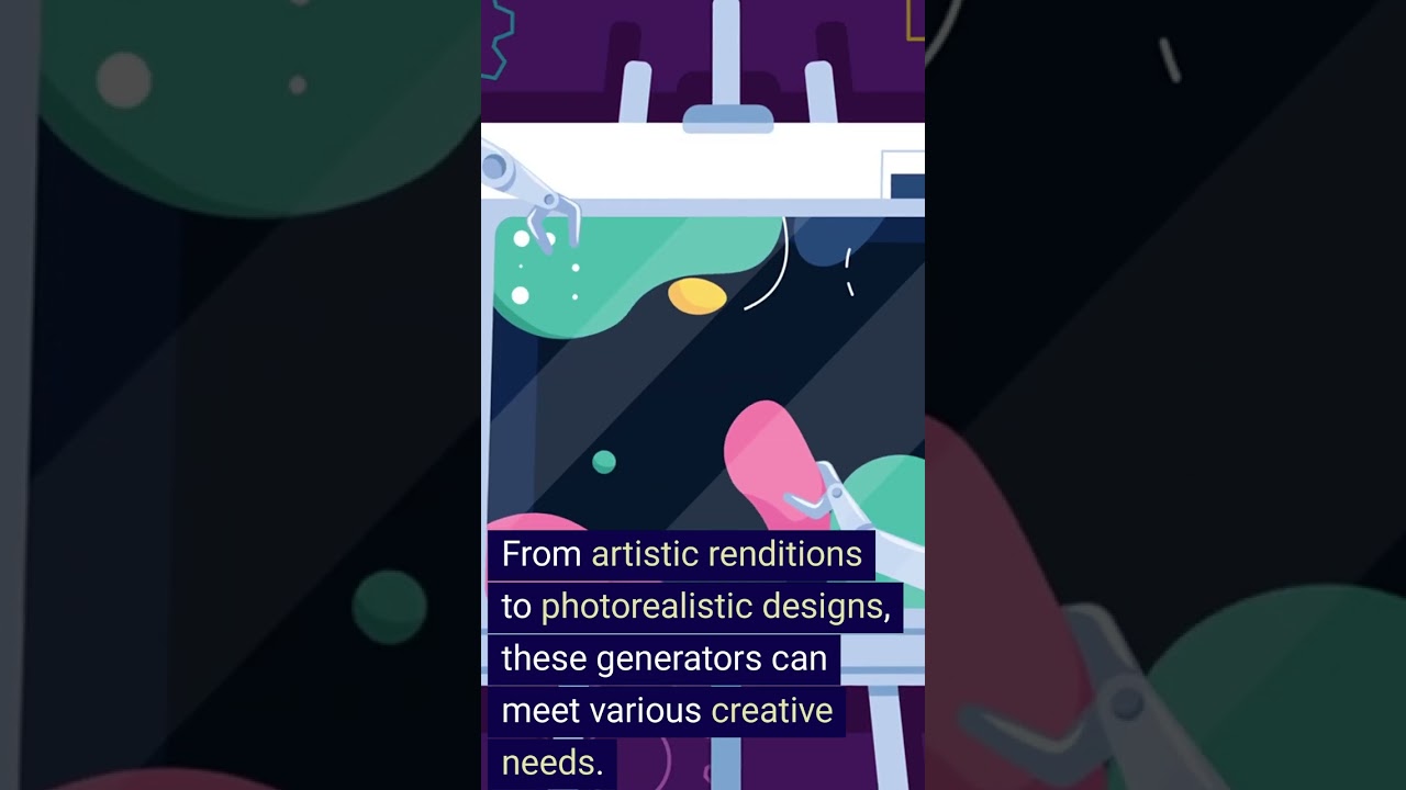 Master AI Image Generators 2024 How to Create Stunning AI-Generated