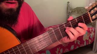 Como Vai Você - Roberto Carlos (Stefano Mota)