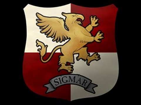 Reikland #1 - Part 1