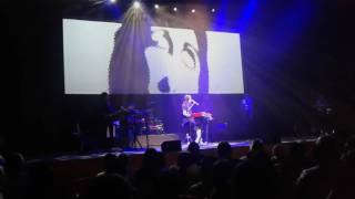 Por que? - Julieta Venegas Algo sucede tour Bogota (HD Audio y vídeo) 22/06/2016