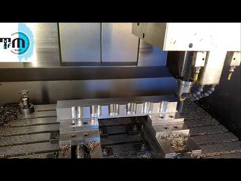 Trochiodal Twist Wedco